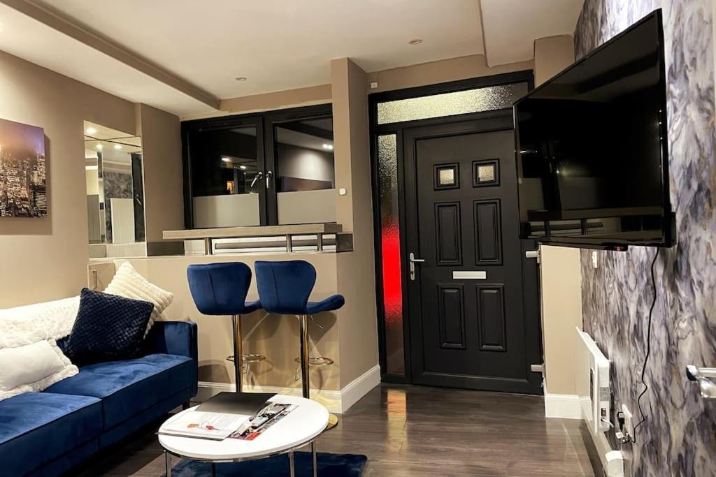 Appartement Modern 1 Bed Leith Tram Station